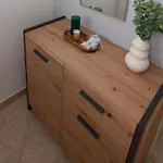 Tcono Ferienhaus *