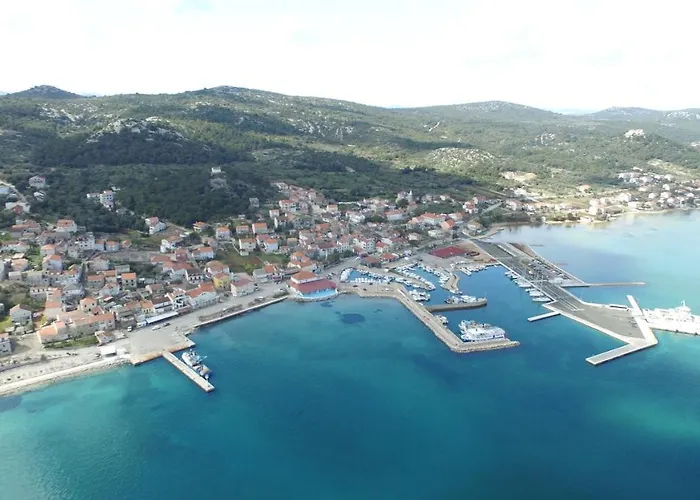 Tcono Σπίτι διακοπών