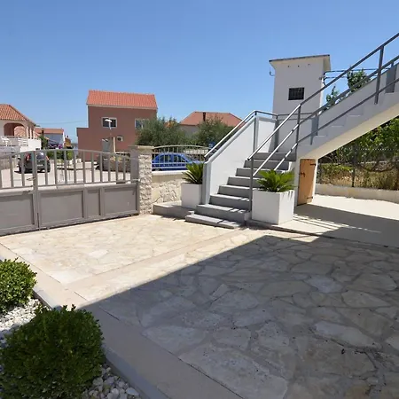 Holiday Tcono Holiday home