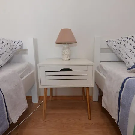 Holiday Tcono Holiday home