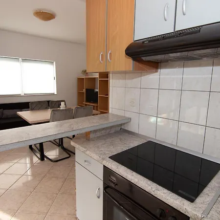 Holiday home Holiday Tcono Tkon