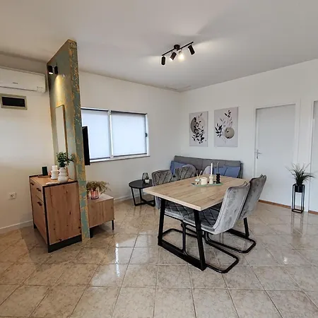 Tcono Holiday home Tkon