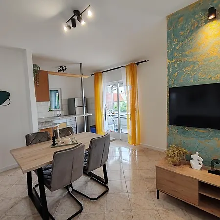 Tcono Holiday home Tkon