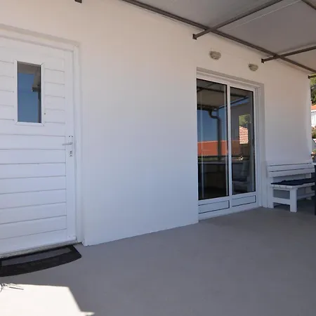 Tcono Ferienhaus *