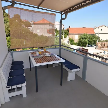 Tcono Ferienhaus Tkon