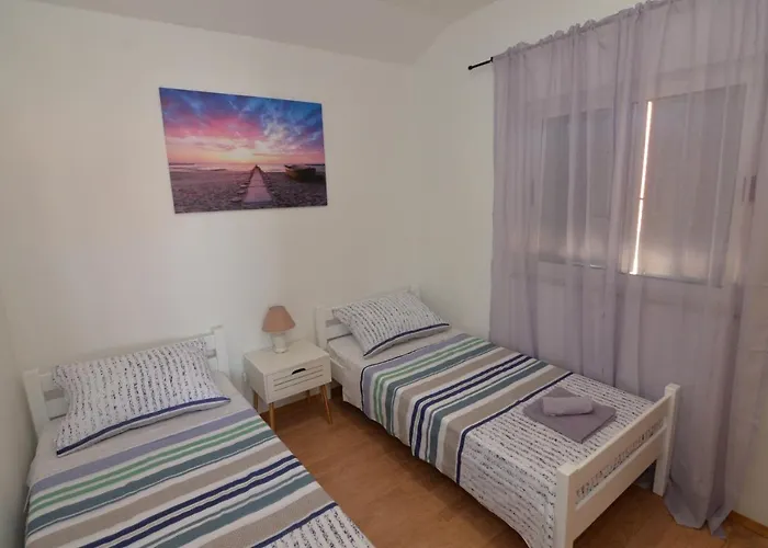 Ferienhaus Tcono