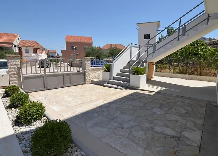 Tcono Ferienhaus
