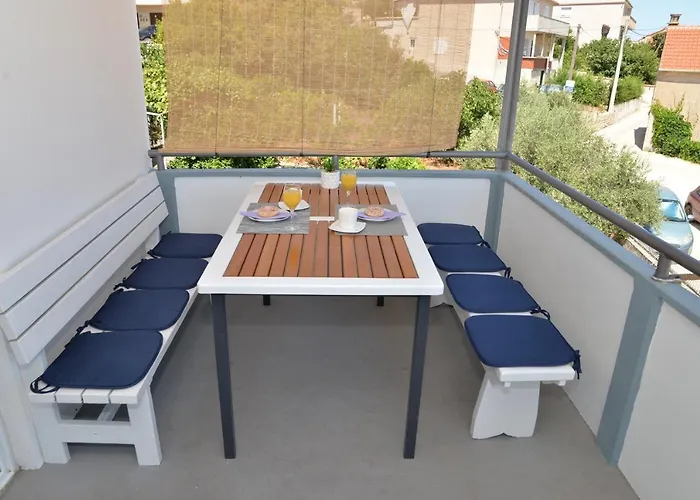 Tcono Ferienhaus *