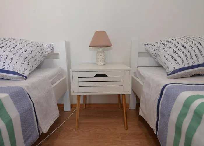 Tcono Ferienhaus