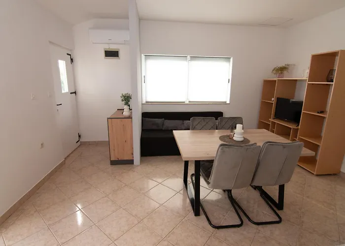 Ferienhaus Tcono